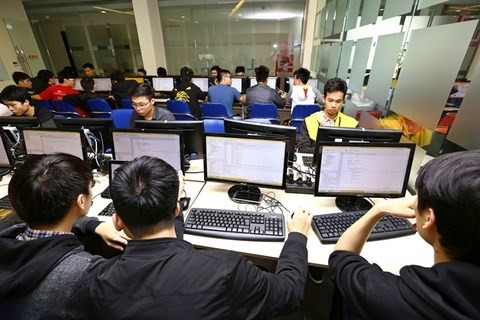 Vietnam struggles to have 5,000 science and tech firms this year